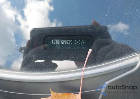 2023 Subaru Outback Touring Xt z USA, uszkodzony, nr VIN 4S4BTGPDXP3134374